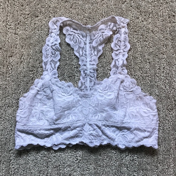 Tucker + Tate Bralette - Picture 1 of 2